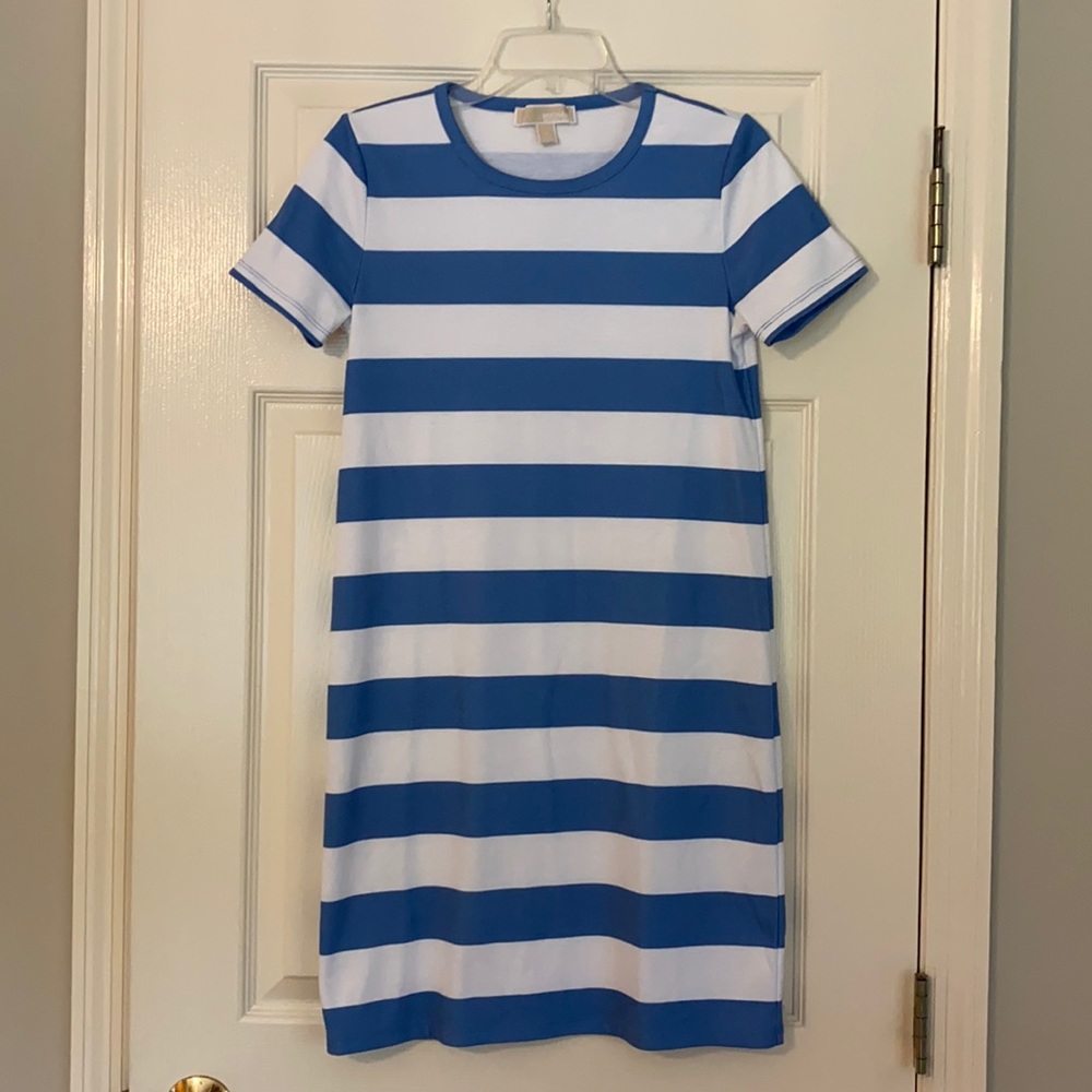 Michael - Michael Kors short sleeve dress